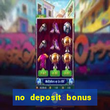 no deposit bonus bingo casino