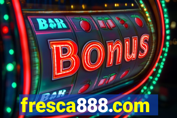 fresca888.com