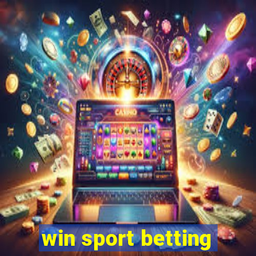 win sport betting