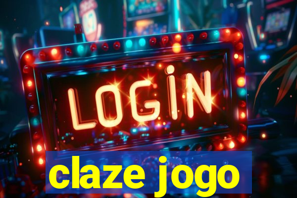 claze jogo