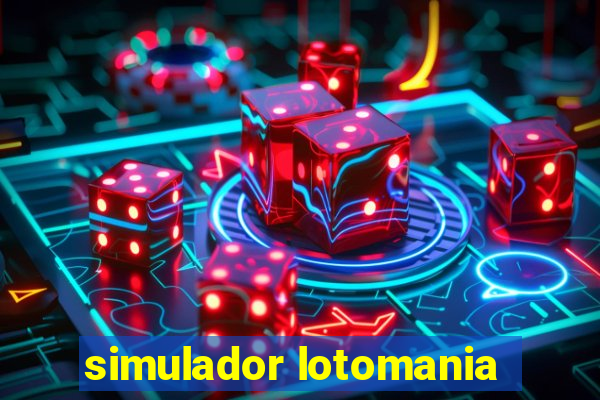 simulador lotomania