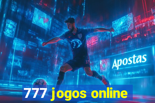 777 jogos online