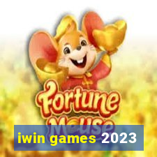 iwin games 2023