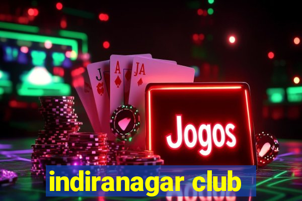 indiranagar club