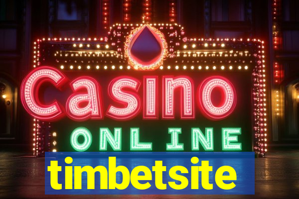 timbetsite