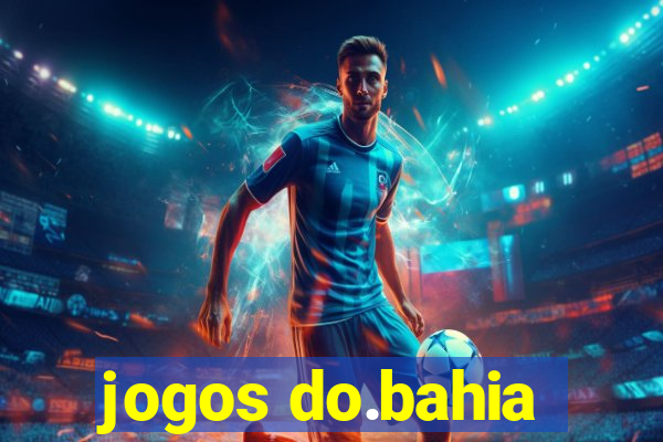 jogos do.bahia