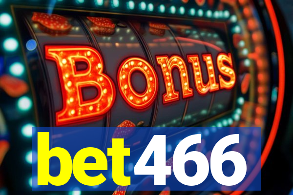 bet466