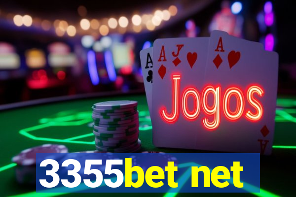 3355bet net