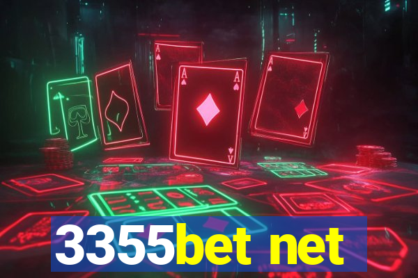 3355bet net