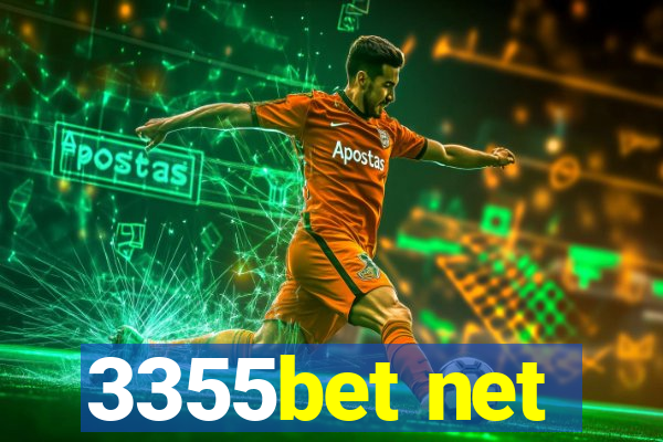 3355bet net