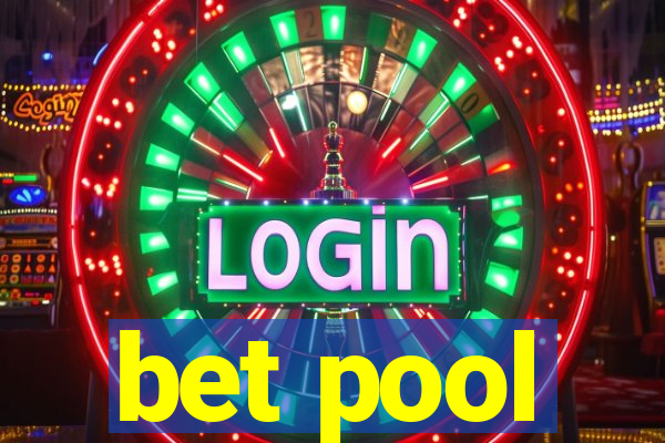 bet pool