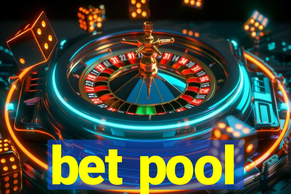 bet pool