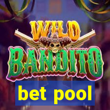 bet pool