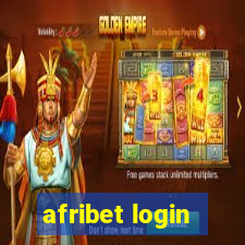 afribet login