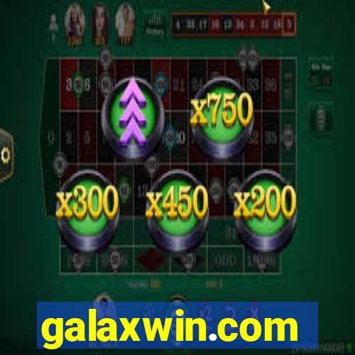 galaxwin.com