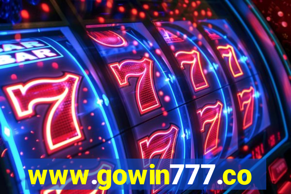 www.gowin777.com