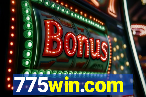 775win.com