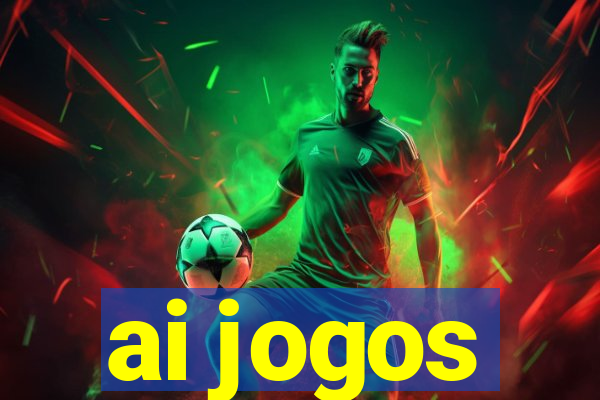 ai jogos