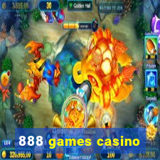 888 games casino