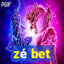 zé bet