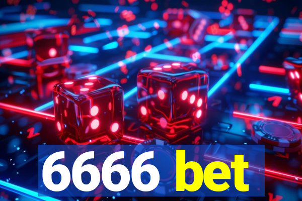 6666 bet