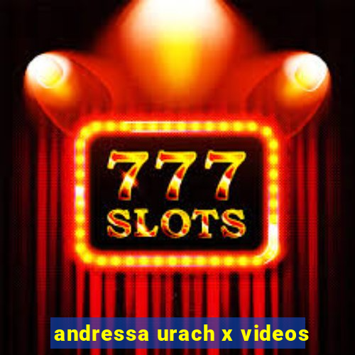 andressa urach x videos