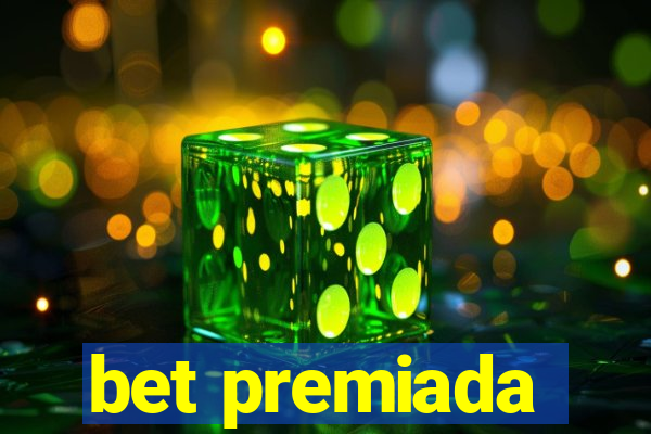 bet premiada