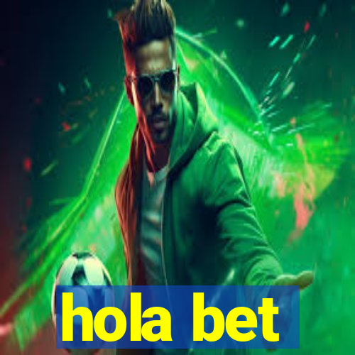 hola bet