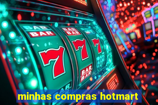 minhas compras hotmart