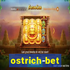 ostrich-bet