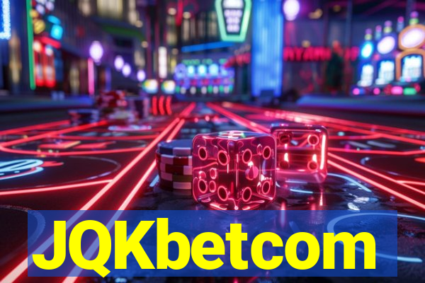 JQKbetcom