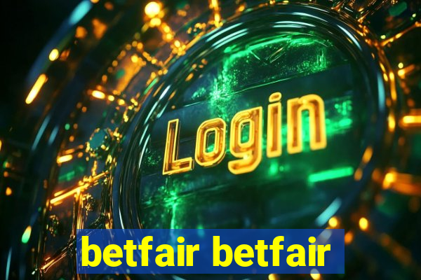 betfair betfair