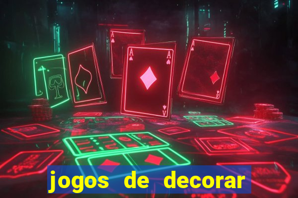 jogos de decorar casas de luxo