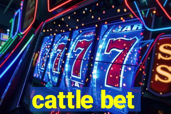 cattle bet