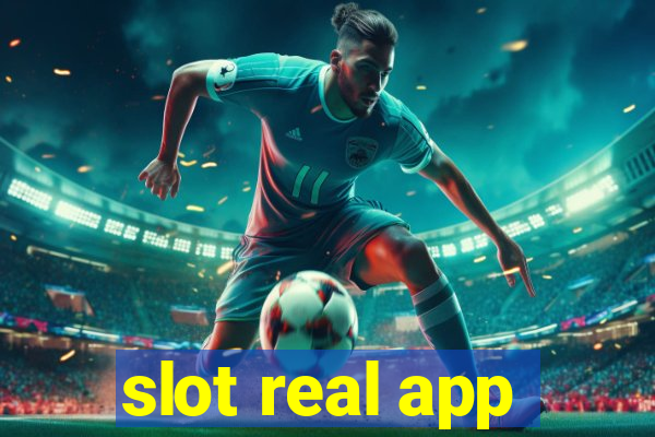 slot real app