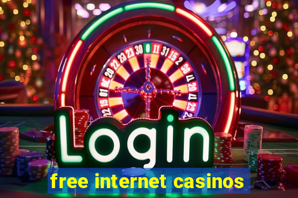 free internet casinos