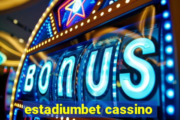 estadiumbet cassino