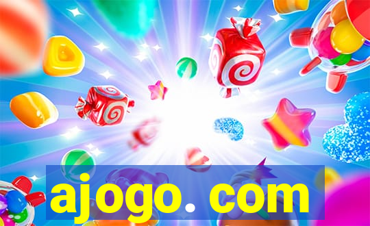 ajogo. com