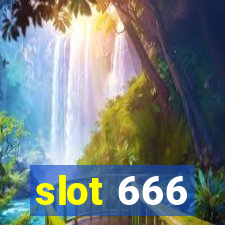 slot 666