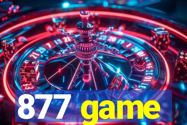 877 game