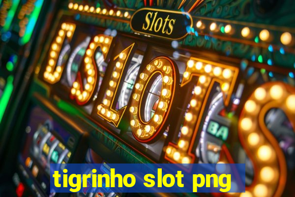 tigrinho slot png