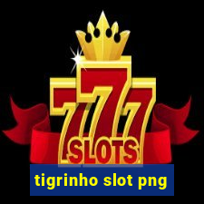 tigrinho slot png