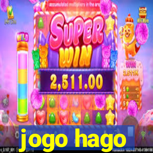 jogo hago