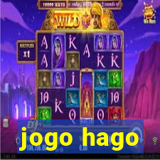 jogo hago