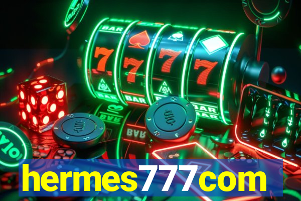 hermes777com