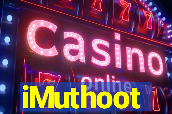 iMuthoot