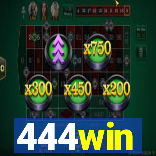 444win