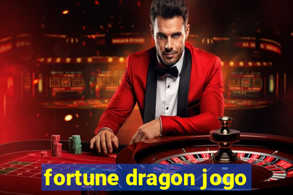 fortune dragon jogo