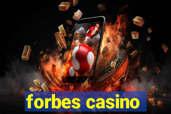 forbes casino