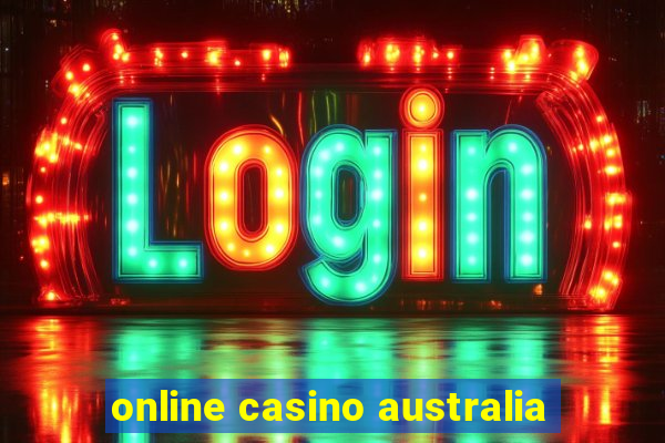 online casino australia